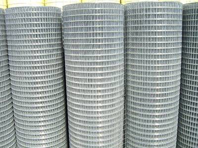 钢丝网