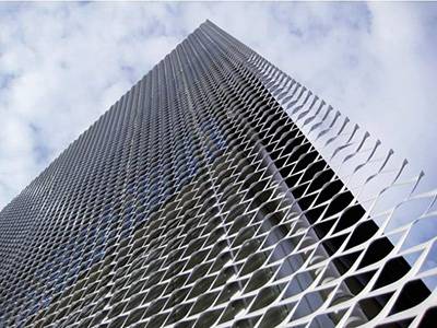 建筑幕墙网