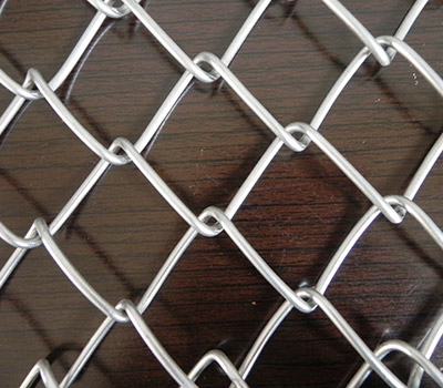 不锈钢勾花网